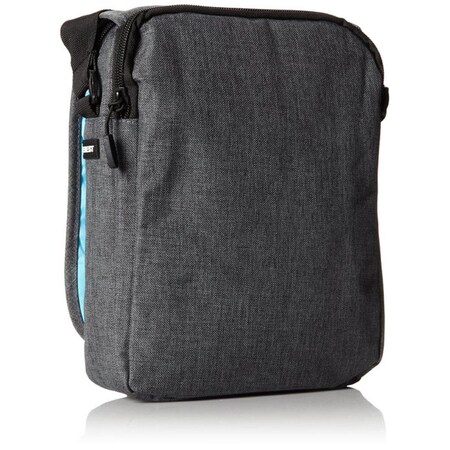 Better Than A Brand Utility Bag with Tablet Pocket - Charcoal BE22644